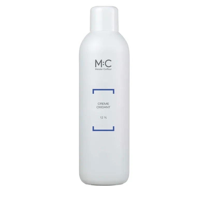 Direkt Vom Hersteller M:C Creme Oxidant 12 % 1000ml