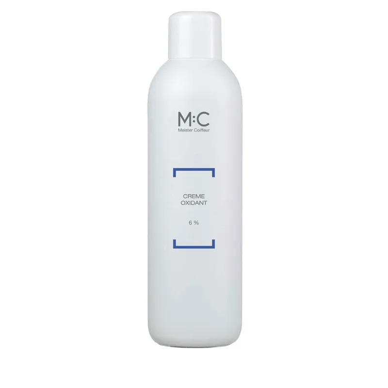 M:C Creme Oxidant 6 % 1000ml Markenware