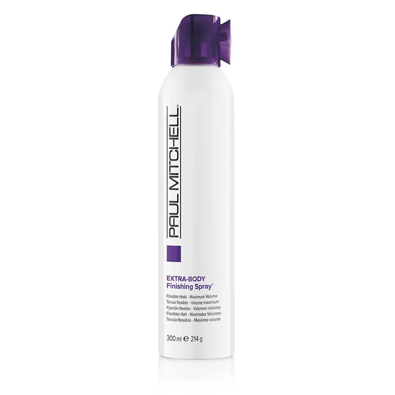 Bestseller Paul Mitchell Extra-Body Finishing Spray 300ml