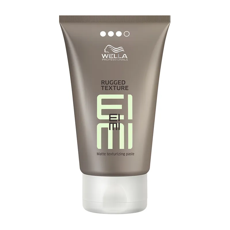 Sichere Zahlung Wella EIMI Rugged Texture Mattierende Modelliercreme 75ml