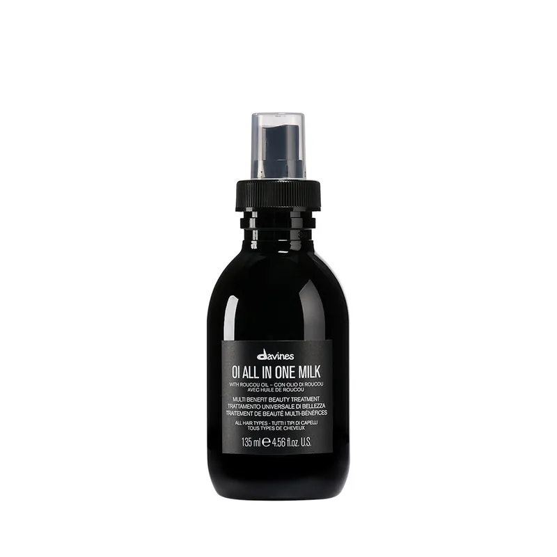 Davines OI All in One Milk Spray 135 ml Meistverkauft