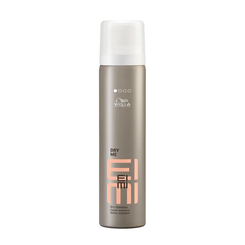 Preisknaller Wella EIMI Dry Me Trockenshampoo 65 ml