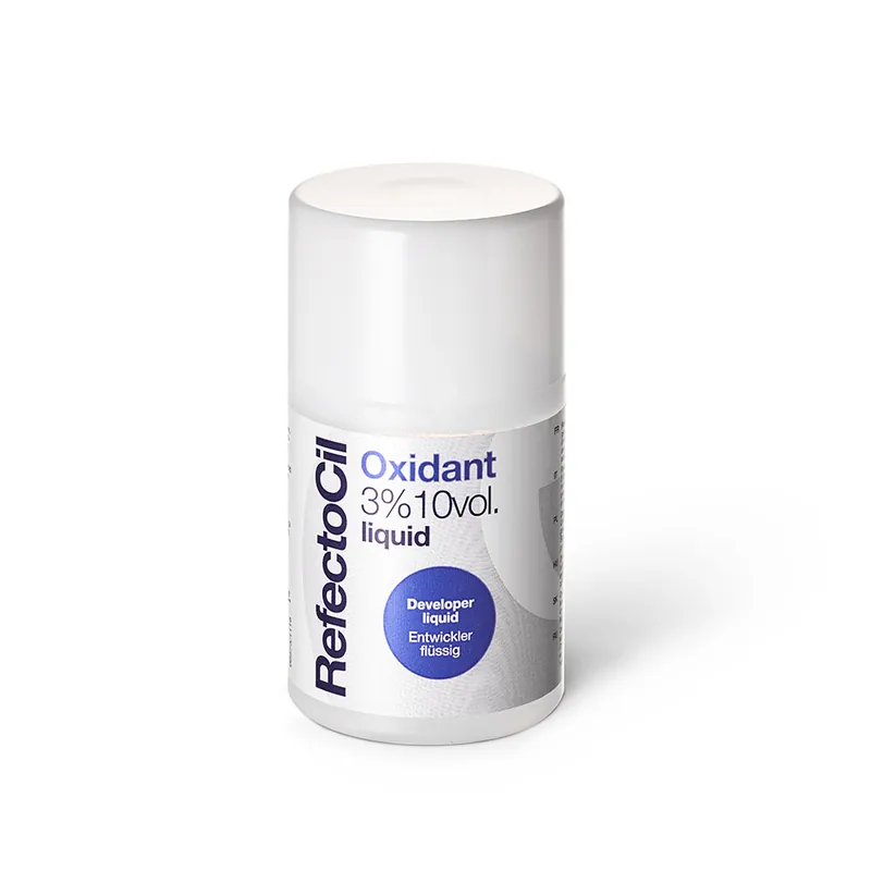 Finale Aktion RefectoCil Entwickler flüssig 3% 100 ml