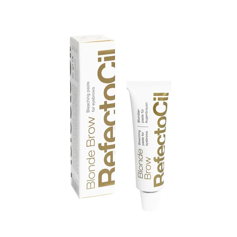 RefectoCil Augenbrauen-Blondiercreme Nr. 0 15 ml Rabatt