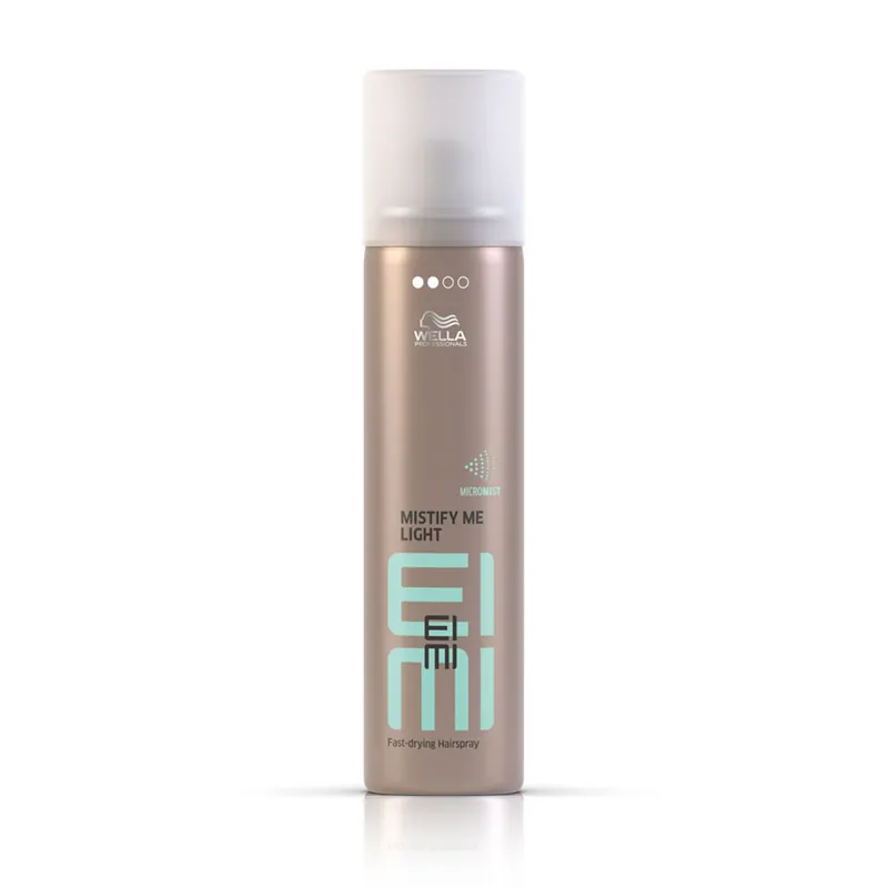 Wella EIMI Mistify Me Light 75 ml Rabatt