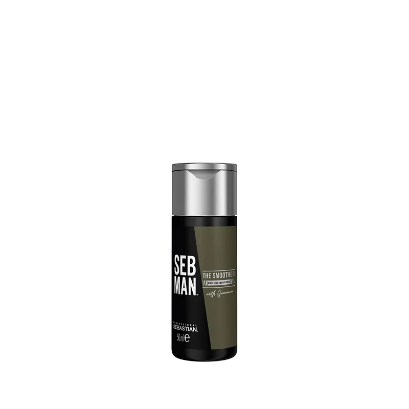 SEB MAN The Smoother Conditioner 50 ml Neue Kollektion