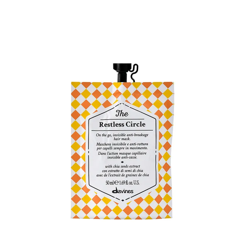 Bestseller Davines Chronicles The Restless Circle 50 ml