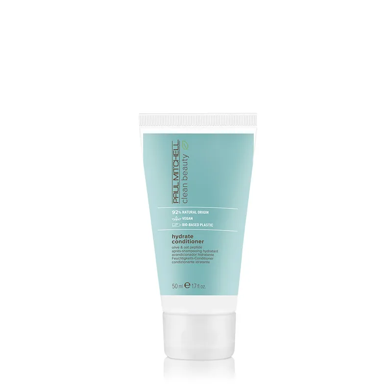 Paul Mitchell clean beauty hydrate conditioner 50ml Versand Am Gleichen Tag