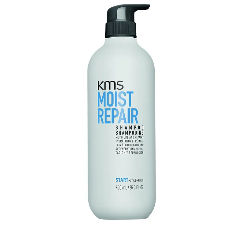 KMS Moistrepair Shampoo 750 ml Super-Preis
