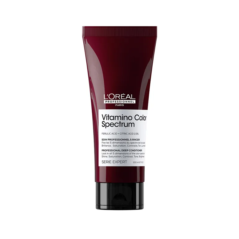 L'Oréal Professionnel Série Expert Vitamino Color Spectrum Deep Conditioner 200 ml Kracherpreis
