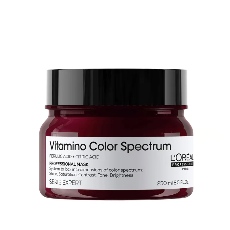 Sale L'Oréal Professionnel Série Expert Vitamino Color Spectrum Maske 250 ml