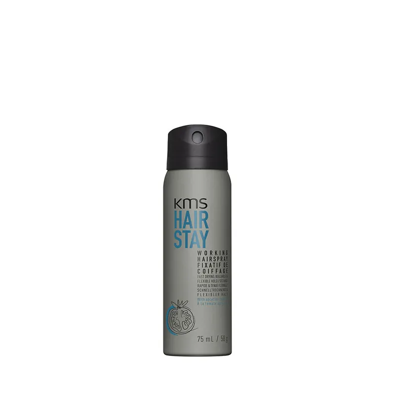 Mega-Angebot KMS Hairstay Working Hairspray 75 ml