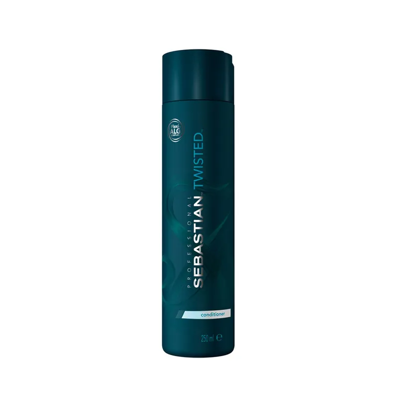 Sebastian Professional Twisted Elastic Detangler Conditioner 250ml Bestseller