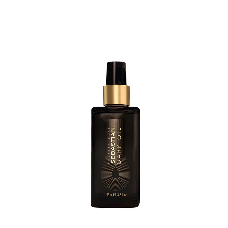 Letzte Chance Sebastian Professional Dark Oil Styling Oil 95ml