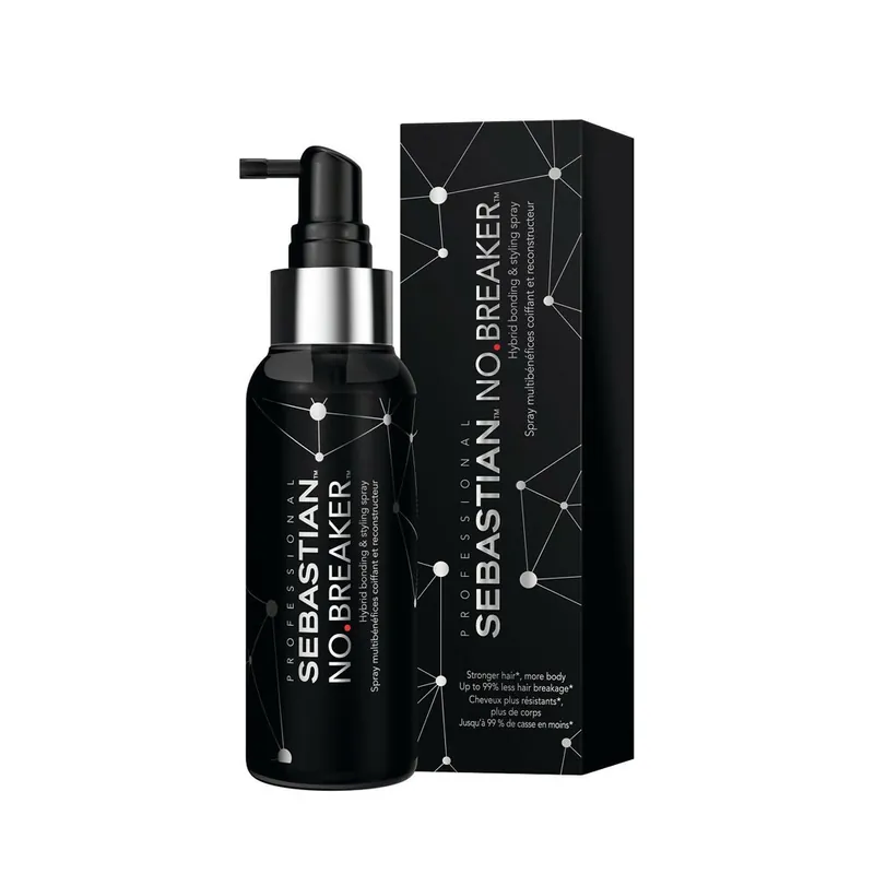 Sebastian Professional No Breaker Leave-In Bonding Spray 100 ml Sichere Zahlung