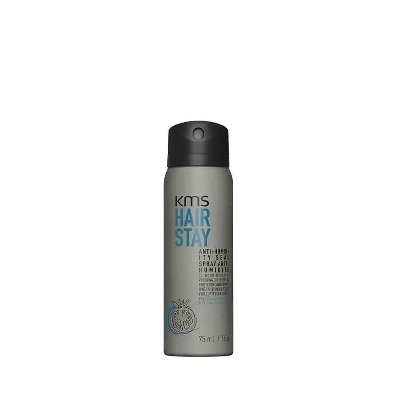 Preis Gesenkt KMS HairStay Anti-Humidity Seal 75 ml