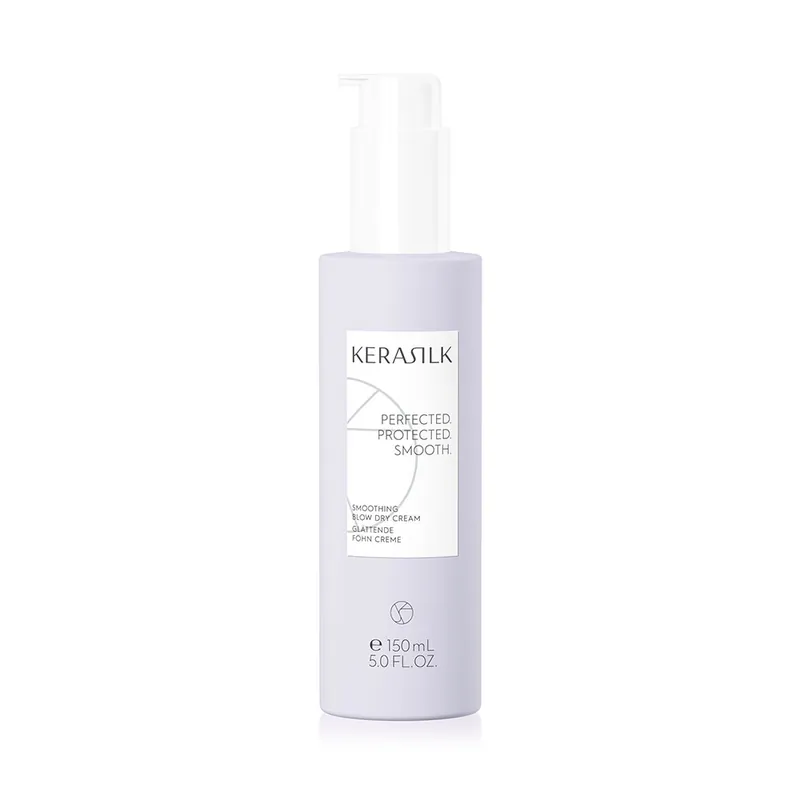 Kerasilk Styling Glättende Föhn Creme 150 ml Jetzt Kaufen