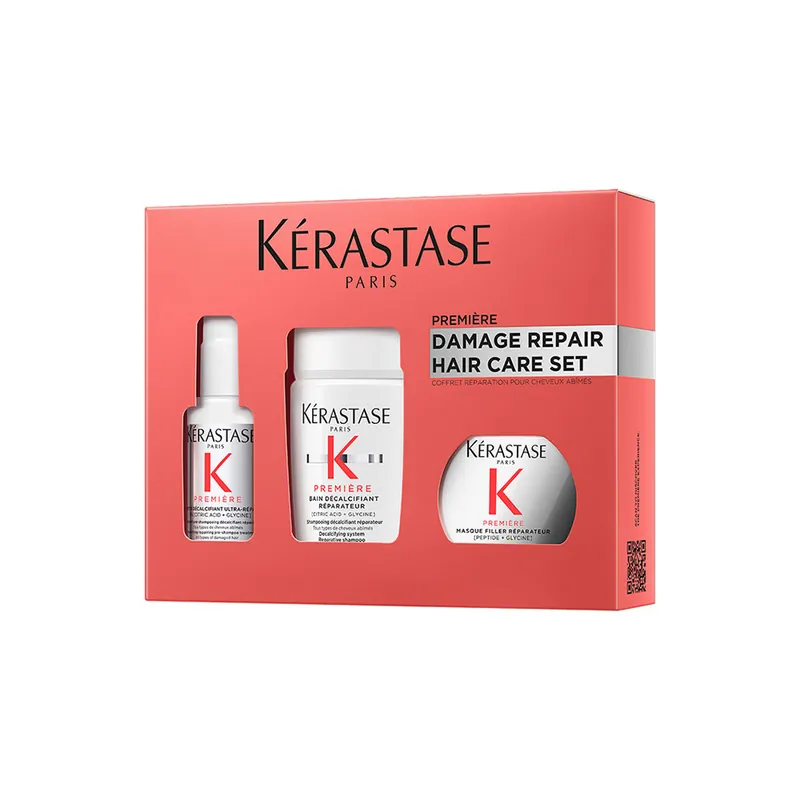Nur Heute KÉRASTASE Première Discovery Set