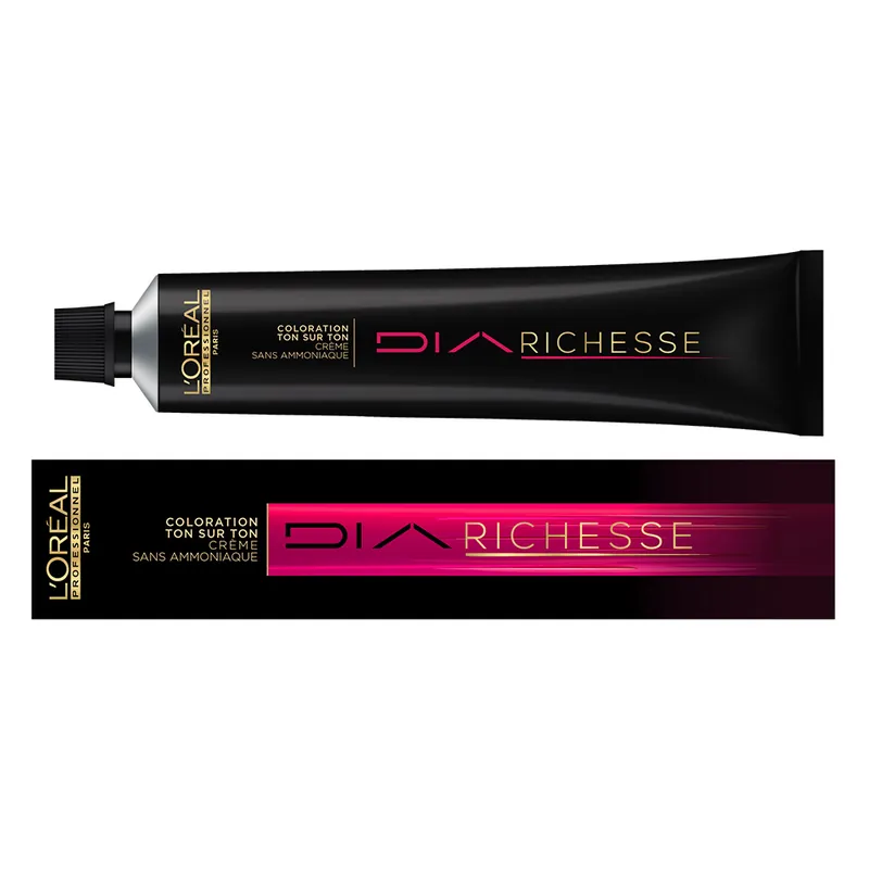 L'Oréal Professionnel Dia Richesse 8,3 50ml Meistverkauft