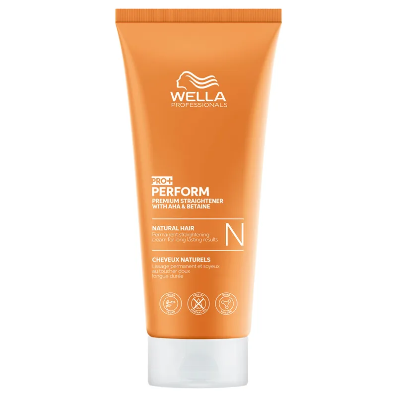 Rabatt Wella Pro+ PERFORM Straightener N 200 ml