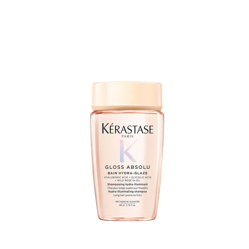 KÉRASTASE Gloss Absolu Bain Hydra-Glaze 80 ml Preisreduziert