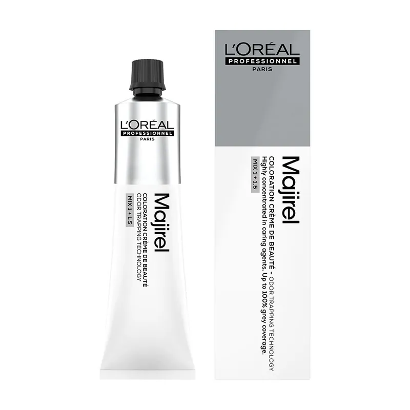 L'Oréal Professionnel MAJIREL 7,1 60 ml Echt