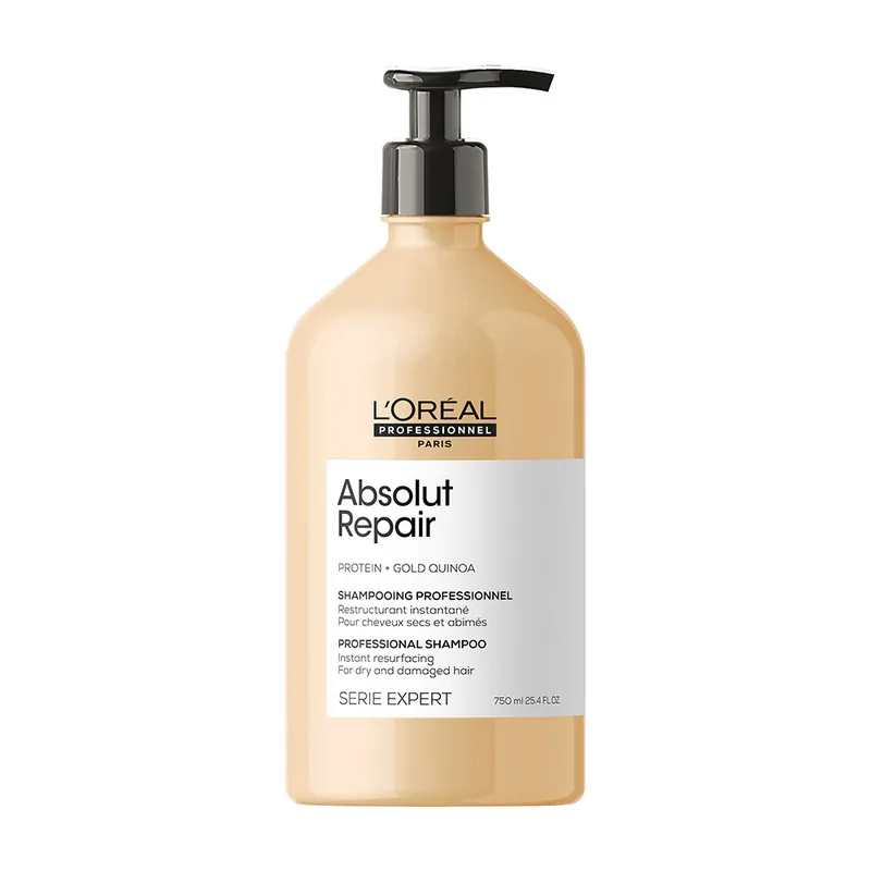 Solange Der Vorrat Reicht L'Oréal Professionnel Série Expert ASR Conditioner 750ml