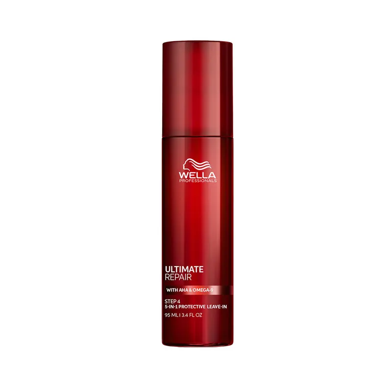 Wella Ultimate Repair Schützendes Leave-In Treatment 95 ml Geprüft