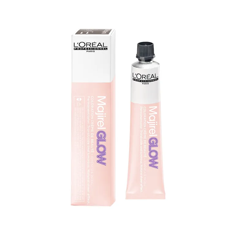 Angebot L'Oréal Professionnel MAJIREL GLOW L .10 GLOW LIGHT ARTIC MOON