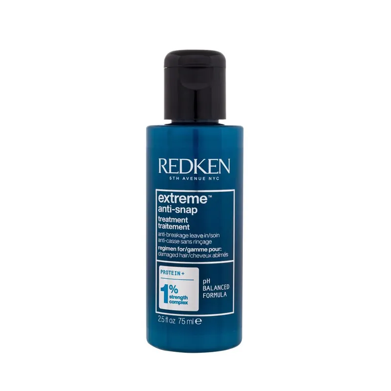 Solange Der Vorrat Reicht Redken Extreme Anti-Snap 75 ml