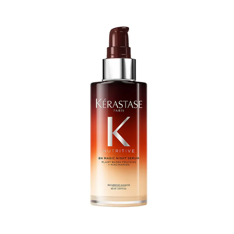 KÉRASTASE Nutritive 8H Magic Night Serum 90 ml Preisknaller