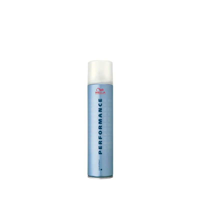 Wella Professionals Performance Hairspray Laque 250 ml Billig