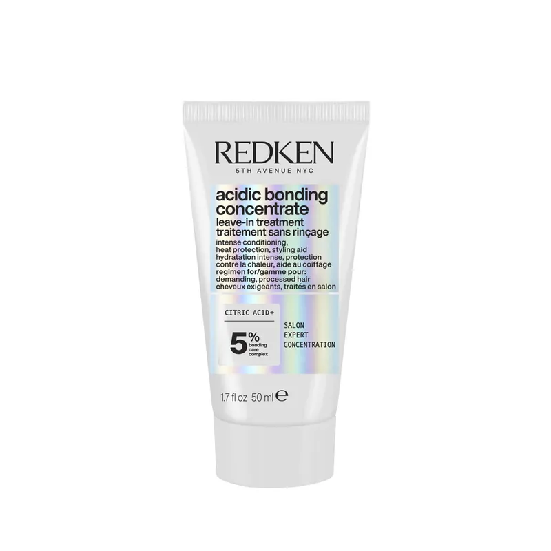 Solange Der Vorrat Reicht Redken Acidic Bonding Concentrate Leave-In Treatment 50 ml