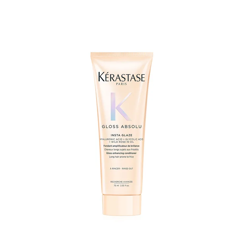 Mega-Angebot KÉRASTASE Gloss Absolu Fondant Insta Glaze 75 ml