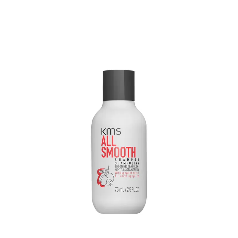 Preisreduziert KMS ALLSMOOTH Shampoo 75 ml