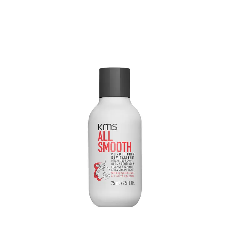 Preis Gesenkt KMS ALLSMOOTH Conditioner 75ml