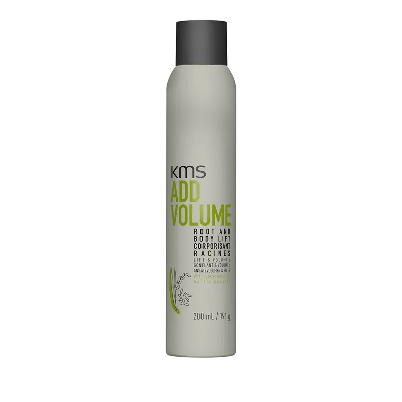 KMS ADDVOLUME Root and Body Lift VOC 6% 200ml Expressversand