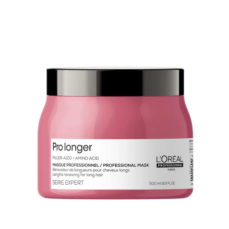 L'Oréal Professionnel Série Expert Pro Longer Maske 500ml Bestseller