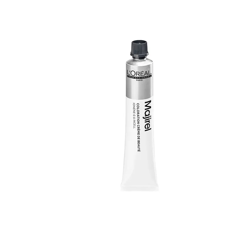 L'Oréal Professionnel MAJIREL 7,43 Mittelblond Kupfer Gold 60 ml Günstig
