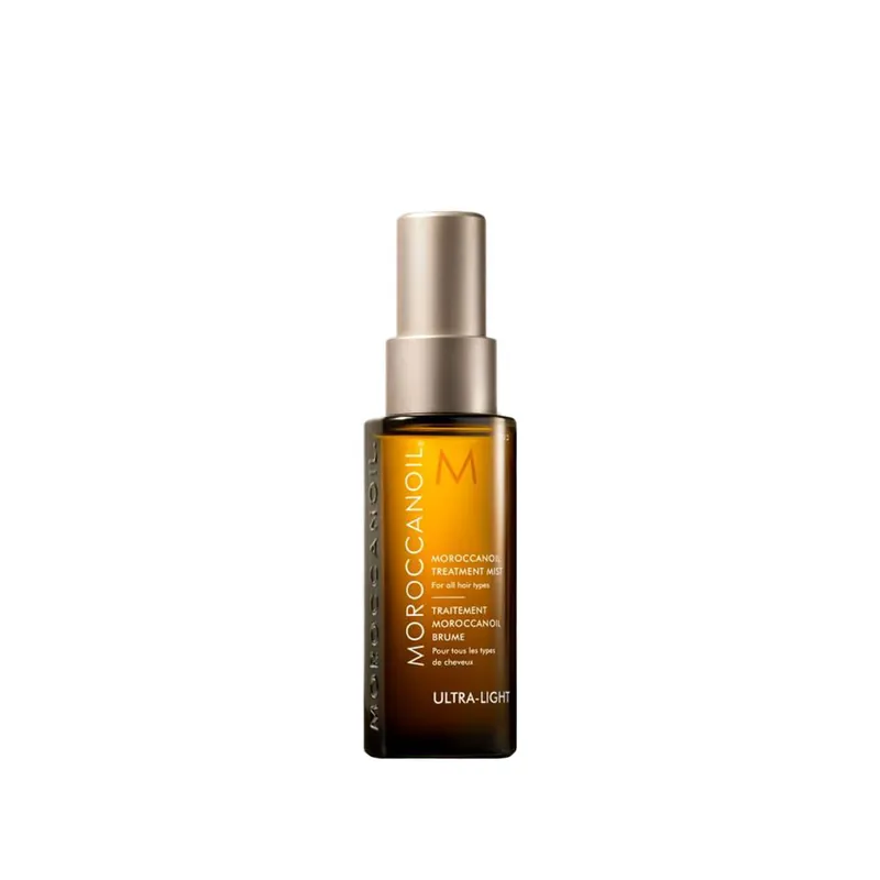 Versand Am Gleichen Tag Moroccanoil Ultra Light Treatment Mist 25 ml