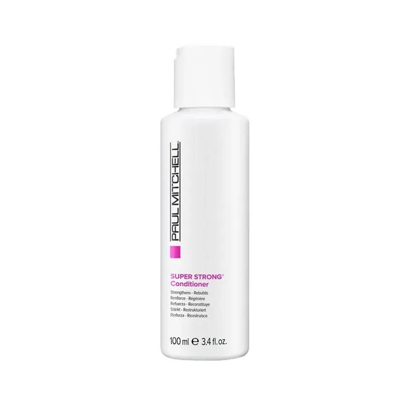 Angebot Paul Mitchell Super Strong Conditioner 100 ml