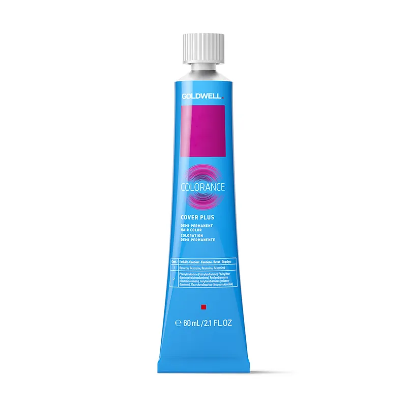 Goldwell Colorance Cover Plus 8NN hellblond extra 60 ml Saisonangebot