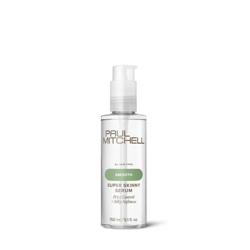 Expressversand Paul Mitchell Smooth Super Skinny Serum 150 ml