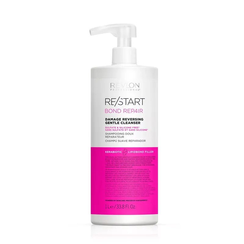Geprüft Revlon Professional Re/Start Bond Repair Shampoo 1000 ml