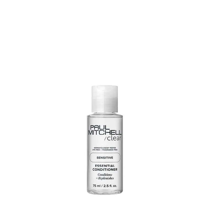 Heißes Angebot Paul Mitchell Clear Sensitive Essential Conditioner 75 ml