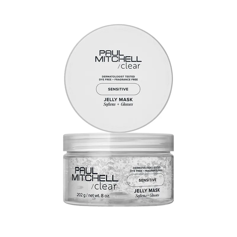 Paul Mitchell Clear Sensitive Jelly Mask 202 g Saisonangebot