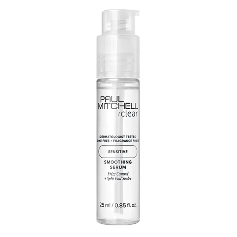 Paul Mitchell Clear Sensitive Smoothing Serum 25 ml Mega-Angebot