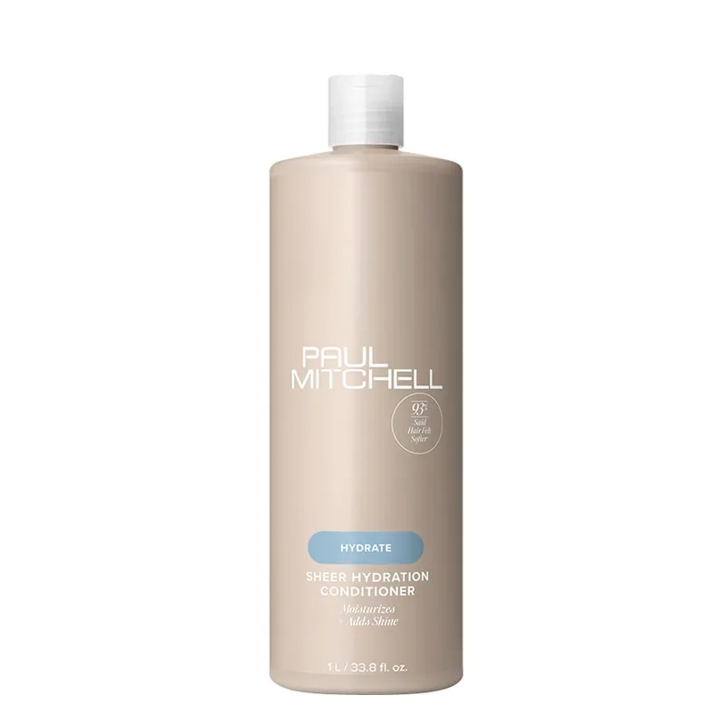 Sofort Bestellen Paul Mitchell Hydrate Sheer Hydration Conditioner 1000 ml