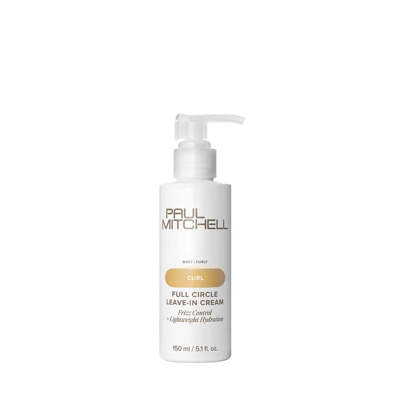 Schnäppchen Paul Mitchell Curl Full Circle Leave-In Cream 150 ml