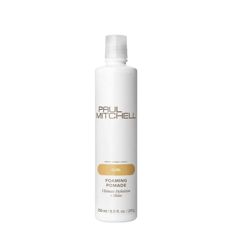Paul Mitchell Curl Foaming Pomade 250 ml Wochenendangebot